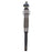 4X Glow Plug 19850-54120 for Toyota Dyan Hiace Hilux 3L 5L 2L-TE Engine LY102