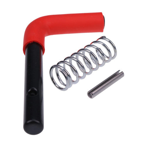 Snow Plow Ultra Mount Stand Lock Pin Kit 67844 for Western Plow