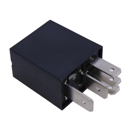 87414866 Relay 12V for New Holland Tractors T2210 T2220 T2310 T2320 T2330 T2410