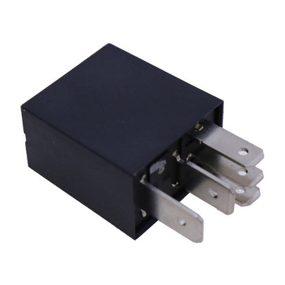 87414866 Relay 12V for New Holland Tractors T2210 T2220 T2310 T2320 T2330 T2410