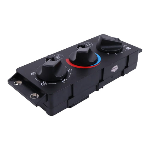 Hvac Temperature Control Panel 25110700 FOR Mack CHU 2008-2018