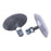 2877245 Pair Snow Plow Blade for Polaris Sportsman Ranger Razor ATV UTV