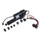 Cargo Box Power Lift Actuator Kit BM20701 BM22870 for John Deere Gator TH 6X4 4x2 Turf