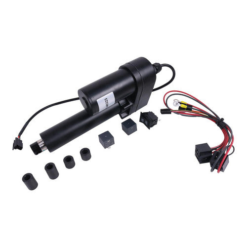 Cargo Box Power Lift Actuator Kit BM20701 BM22870 for John Deere Gator TH 6X4 4x2 Turf