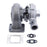 2674A301 Turbocharger for Perkins Engine 1004-4T AB35011 AB35049 AH35075 AH35045