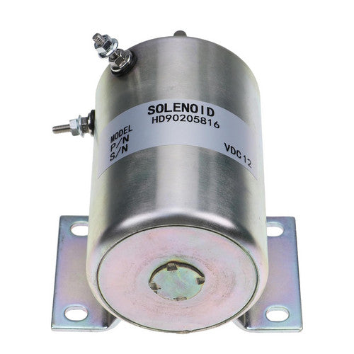 12V Solenoid Valve P515A57V12 P515-A57V12 for F2L2011 BF3L2011 D3L2011 F3L20