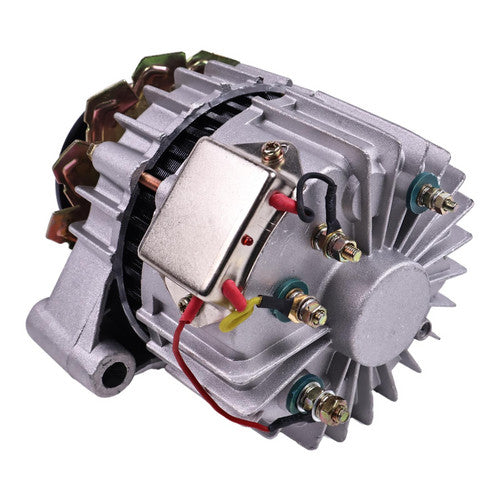 2JF350 Alternator Compatible with Foton 254