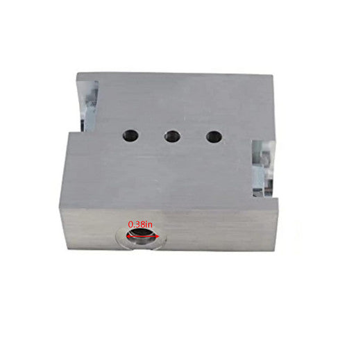 Counter Balance Valve 26554 JLG 7017172 for Helac Rotary Rotator – JEENDA
