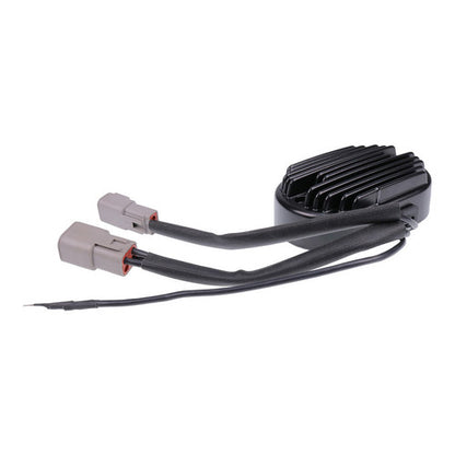 Voltage Regulator Rectifier 2112-0809 74540-07 for Harley Softail Fatboy 2007