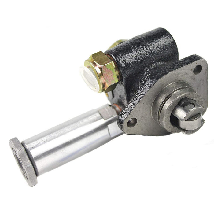 Fuel Feed Pump 105220-5280 105220-5960 for Komatsu PC200-5 PC200-6 PC200-7 6D102