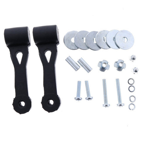 Bagger Hood Latch Assembly with Hardware 532109808 109808X for Husqvarna AYP