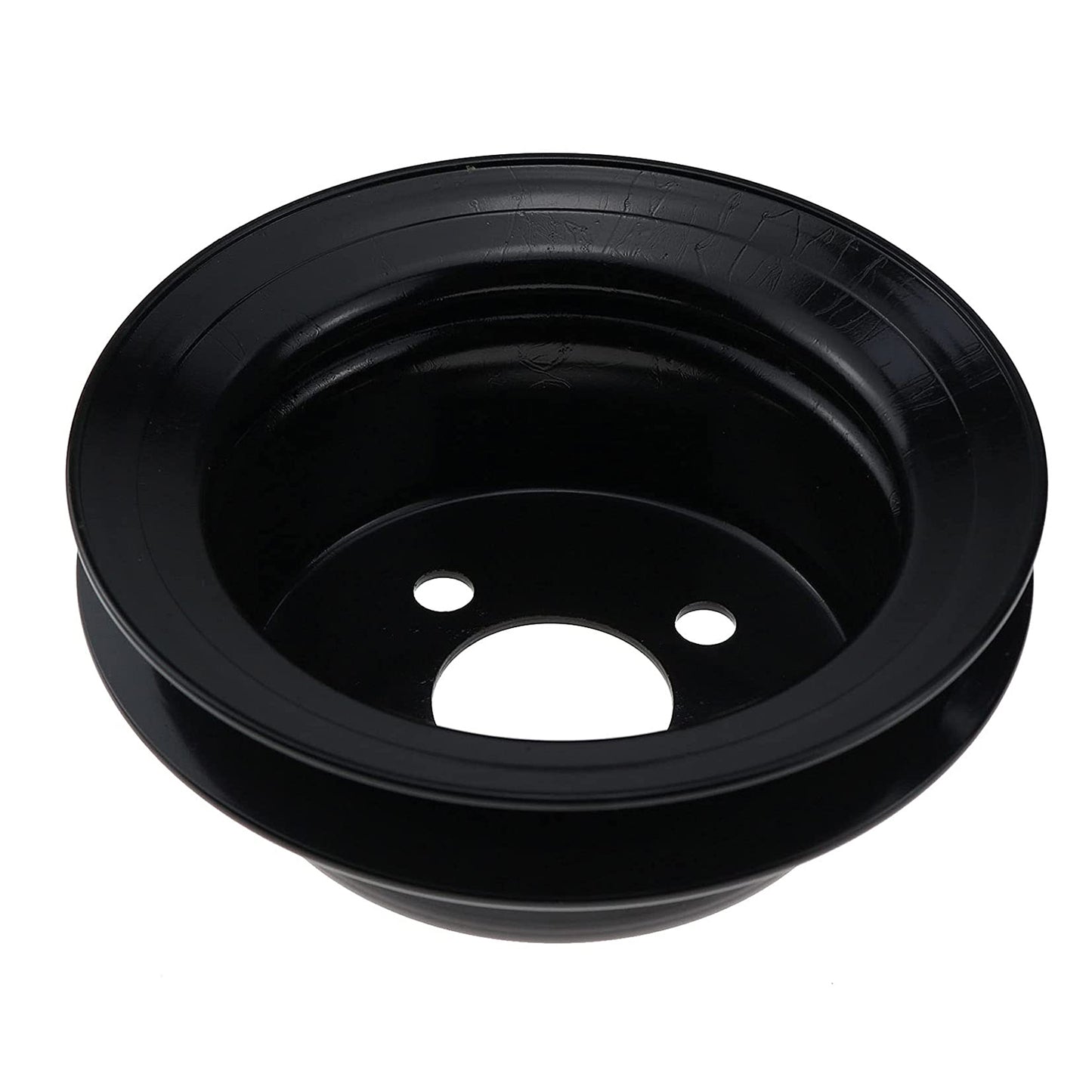 Fan Pulley 4944104 For Cummins B3.3 QSB3.3 CM2250 EC Engine