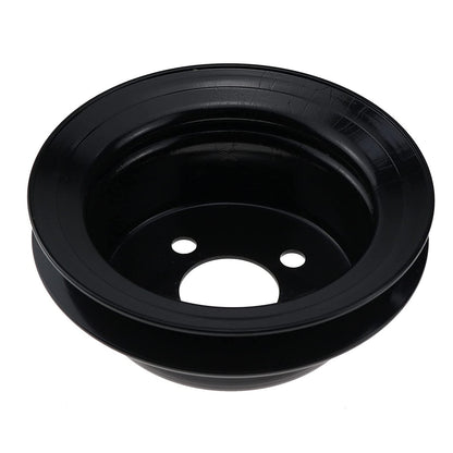 Fan Pulley 4944104 For Cummins B3.3 QSB3.3 CM2250 EC Engine