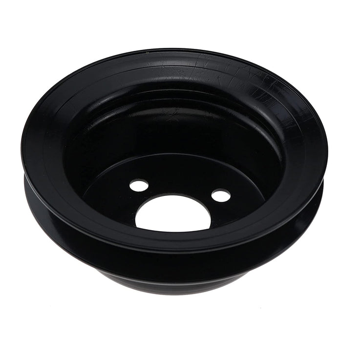 Fan Pulley 4944104 For Cummins B3.3 QSB3.3 CM2250 EC Engine