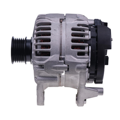 12V 140A Alternator 0124315030 RE509648 RE529377 for John Deere 244J 304J 325 CT315 317