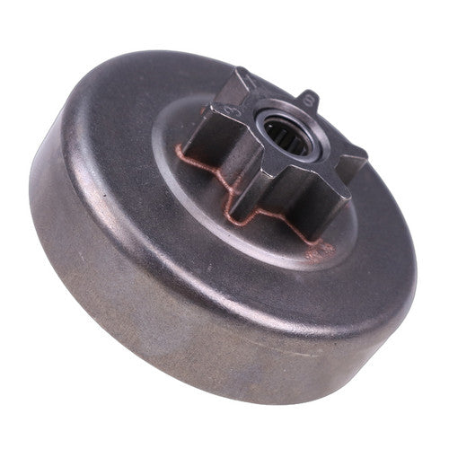 3/8 Clutch Drum 530057905 501628301 for Husqvarna Poulan McCulloch Jonsered