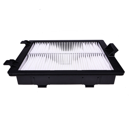 Cab Air Filter 327-6618 3276618 compatible with Caterpillar CAT 312D 312F 316F 340F 324D 328D 329D 336D M323F 416F M317F M322F M318F M315F MH3026 MH3022 6015B 6015 336E HVG 538 548 568