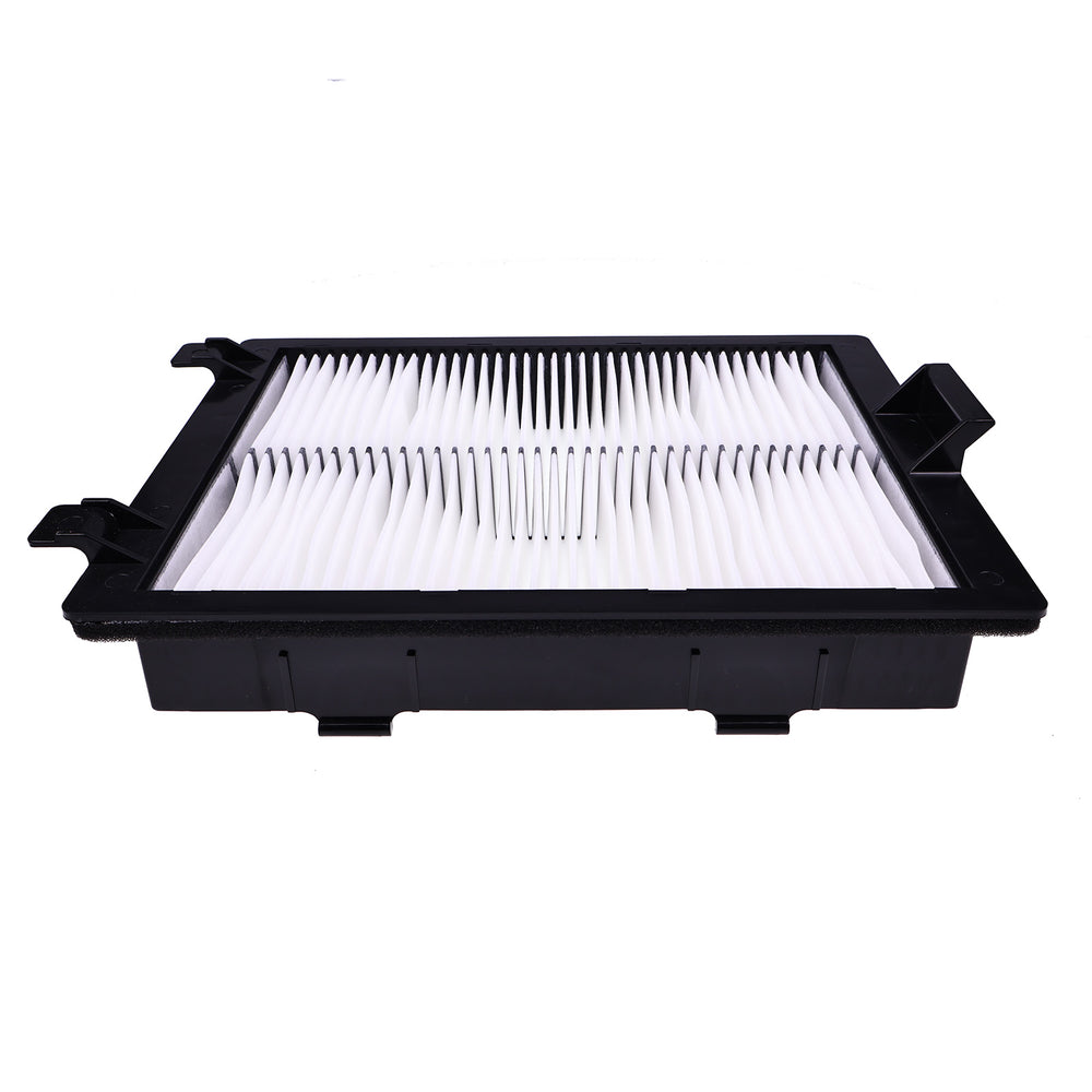 Cab Air Filter 327-6618 3276618 compatible with Caterpillar CAT 312D 312F 316F 340F 324D 328D 329D 336D M323F 416F M317F M322F M318F M315F MH3026 MH3022 6015B 6015 336E HVG 538 548 568