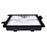 Cab Air Filter 327-6618 3276618 compatible with Caterpillar CAT 312D 312F 316F 340F 324D 328D 329D 336D M323F 416F M317F M322F M318F M315F MH3026 MH3022 6015B 6015 336E HVG 538 548 568