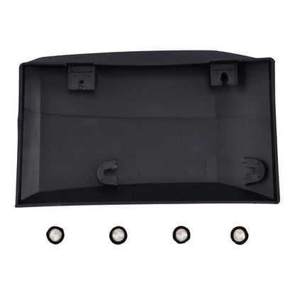 BK3Z-6129077-AA Side Exterior Pillar for 2015-2019 Ford Transit-150 / 250 / 350