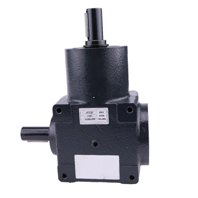 Gear Box Assembly 50-00250-01 500025001 fit for Carrier Transicold