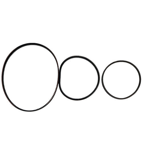 Drive Belt Kit 120-3335 120-9470 121-5765 for 30" Deck Toro TimeMaster 20199