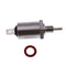 Fuel Shutoff Solenoid 21188-2011 for Kawasaki FD590V FD671D FD711D FD731V FD750D