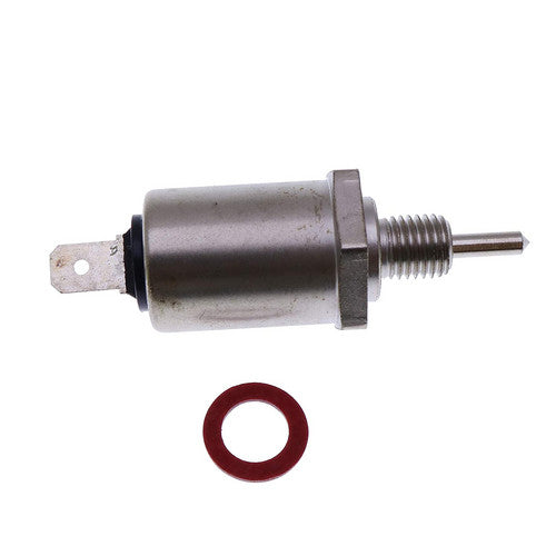 Fuel Shutoff Solenoid 21188-2011 for Kawasaki FD590V FD671D FD711D FD731V FD750D