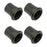 4Pcs Fuel Injector Pipe Seals 123907-11601 for Yanmar 4TNV94 4TNV98T 4TNV98 Engine