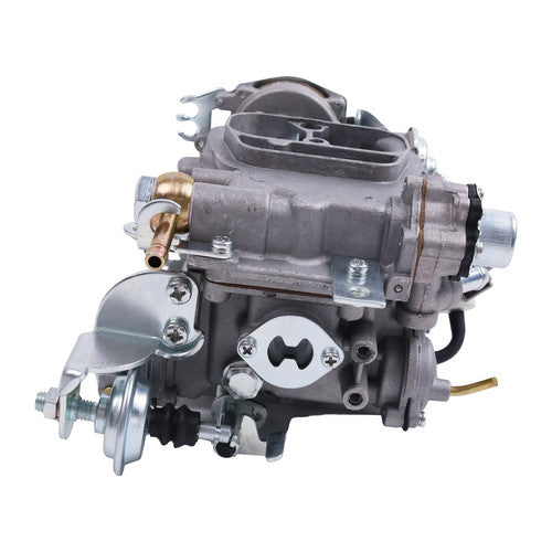 Carburetor 2110075030 21100-75030 for Toyota Hiace 4Runner ACE HILUX Engine 1Y 2Y 3Y 4Y 1RZ