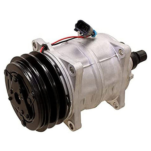A/C Compressor 7136676 7023582 for Bobcat Skid steer S150 S160 S185 S205 T180