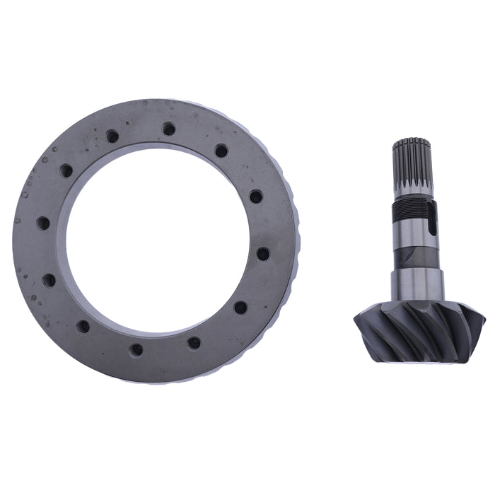 Crown Wheel & Pinion 84203713 51618357 for Case New Holland 580T 580ST