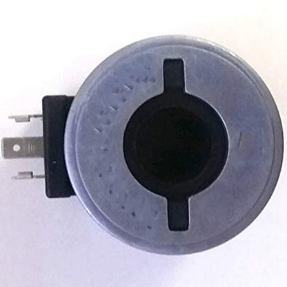 6956012 12V 3Pin Solenoid Coil Cord for HydraForce Stems 3/4'' Hole