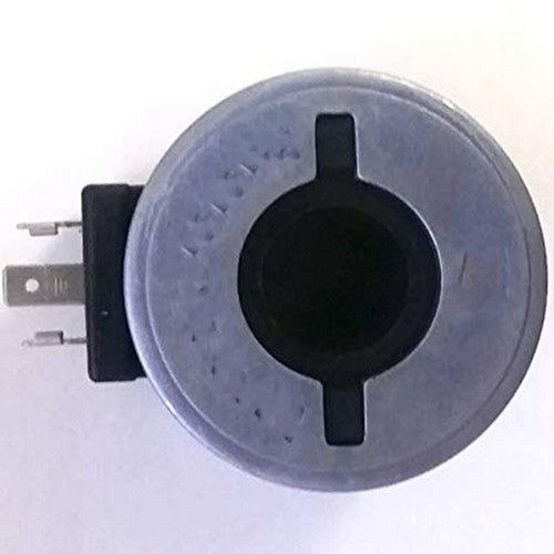 6956012 12V 3Pin Solenoid Coil Cord for HydraForce Stems 3/4'' Hole