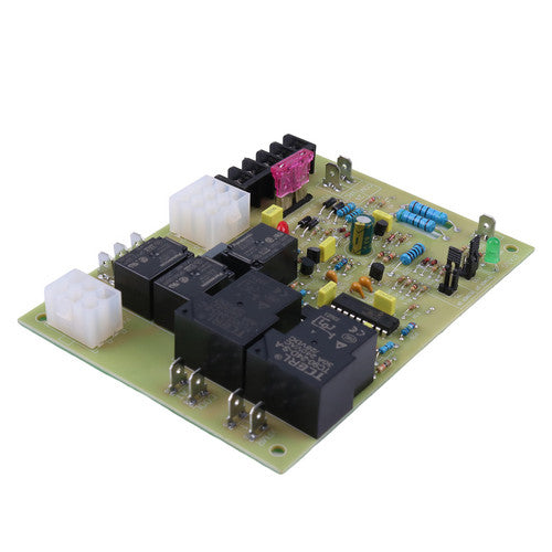 Control Circuit Board 7990-318 7990-318P 7990-319P 7990-320P for Coleman Evcon York