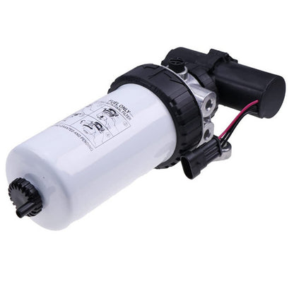 Fuel Pump Filter 87802202 87802238 87801995 for New Holland LS180 LS190 LX865 LX885 LX985