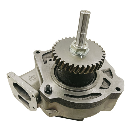 Water Pump SE145BK for Perkins Engine 4006-TAG1 4008-TAG1 4006-TAG2 4008-TAG2 4006-23TAG1 4008-TWG2 4008-TAG