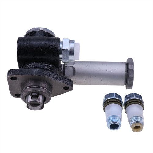 Fuel Feed Pump 105220-4932 105220-4991 105220-6250 for Isuzu EX100 EX100-2 EX100-3 4BD1