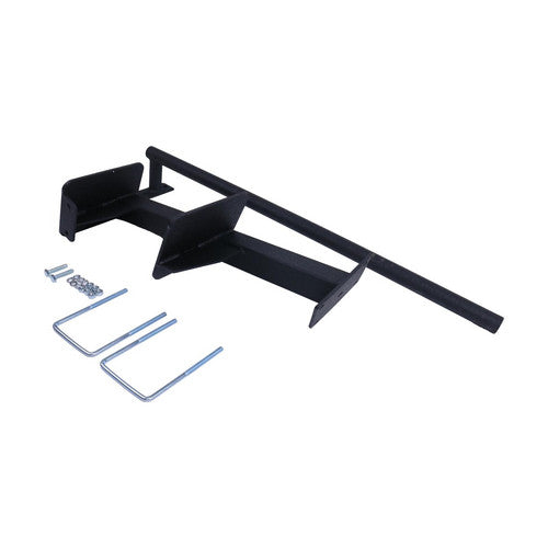 Dual Step bass Boat Trailer Steps