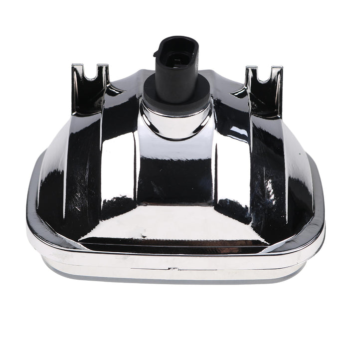 2Pcs Front Headlight 84306271 84306268 84306337 for Case TR270 TR310 TR320 TR340 TV380 SV250 SV280