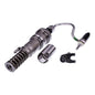 Fuel Injection Pump RE530800 RE527751 SE502063 compatible with John Deere Loaders 244J 317 320 328 325 CT322 304J 4024HF297 4024TT003 5030TT003 5030HF286 4024TT002 5030TT001 5030TT002