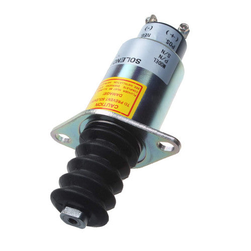 Fuel Shut Off Solenoid SA-4752-12 2003-12S7U1B2A 05712910 for Woodward 2003