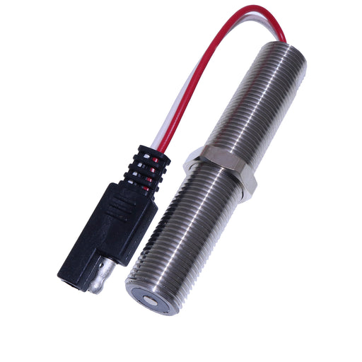 3/4-16 Magnetic Pickup MPU Generator Speed Sensor MSP6724 UNF-2A Threaded