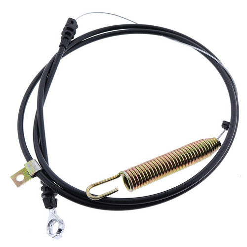 Clutch Control Cable GY2110 GY20156 fits John Deere L100 and X300 Series