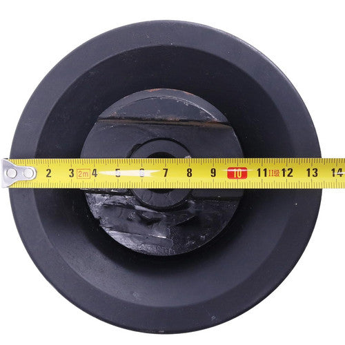 Track Roller IM5187 IM-5187 for Yanmar Excavator B37