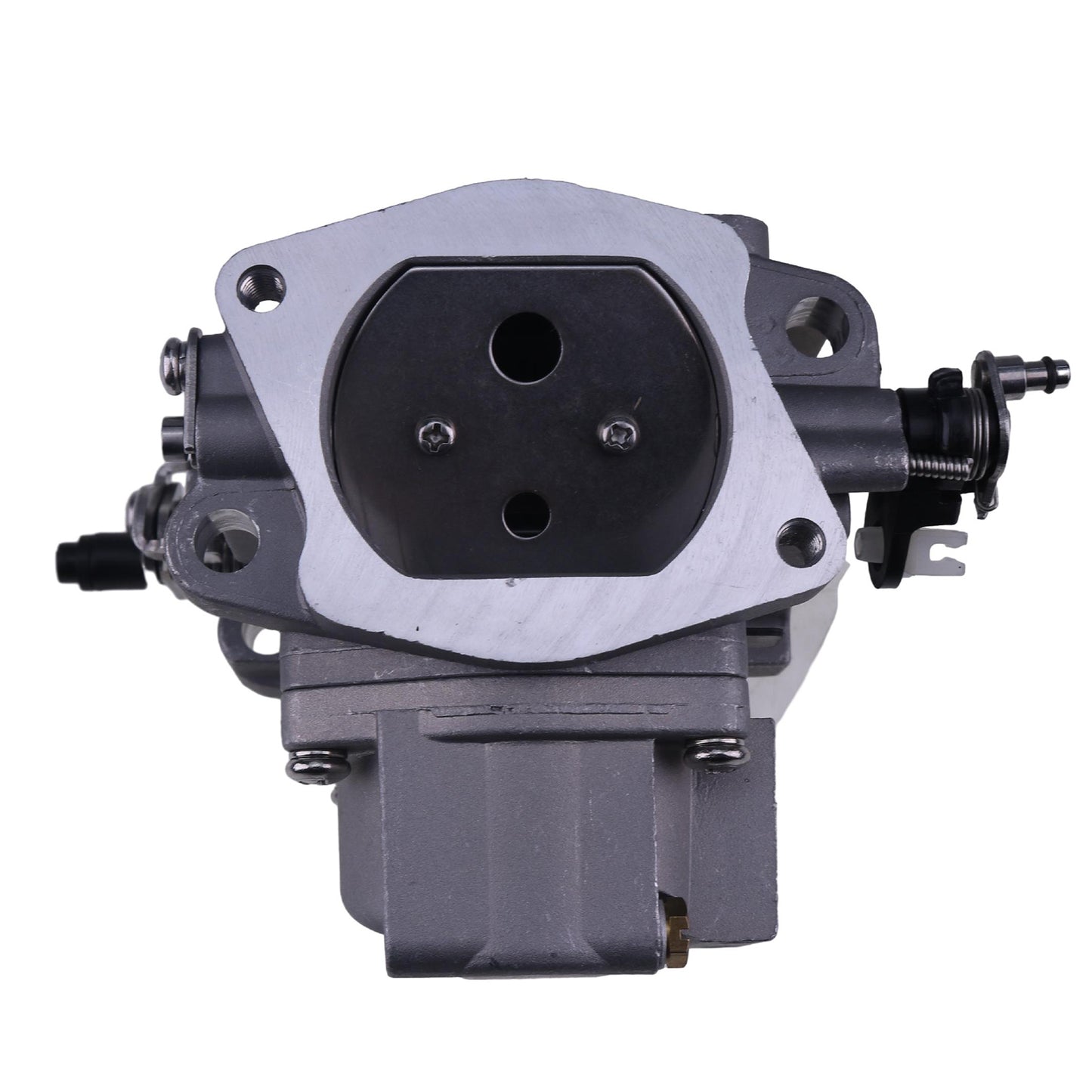 66T1430161 66T-14301-61 Carburetor for Yamaha Outboard 2 Stroke 40HP 66T E40X