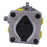 Hydraulic Gear Pump for Toro/Exmark 103-1942 BDP-10A-414 PG-1GNP-DY1X-XXXX