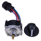 Rotary Switch 7Y5465 7Y-5465 for Caterpillar Engine 3406 3508 3306 3406B 3054