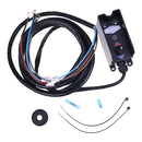 000987 Lift Gate Control Switch  Compatible with Tommy Gate
