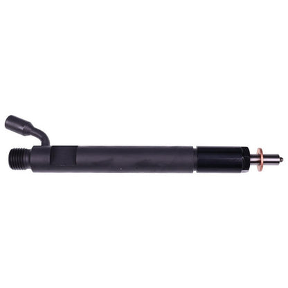 Fuel Injector 6743113320 6743-11-3320 for Komatsu 6D114 Engine Excavators PC300-7 PC360-7